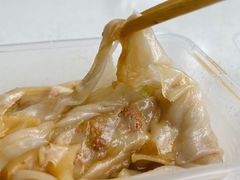 -山水肠粉(盐田店)