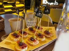 -ibarrel爱杯·bistro&brunch(江宁路店)