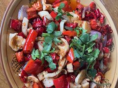 -乐山第一家临江鳝丝(茶坊路店)