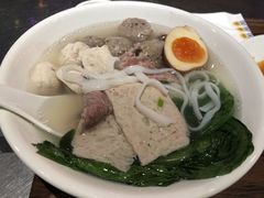 -陈鹏鹏潮汕菜(宝安机场T3航站楼店)