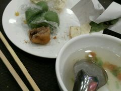 杏仁豆腐-护国寺小吃(护国寺总店)
