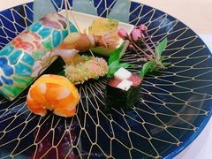 -鮨一日本料理(大中华店)