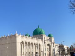 -中国伊斯兰教经学院