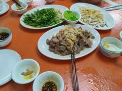 -水东兴记鸭粥店(茂名店)