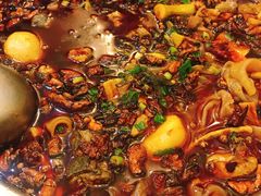 -黑竹香鸡(营和巷店)