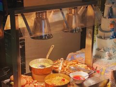 -富力希尔顿酒店·地阔自助餐厅