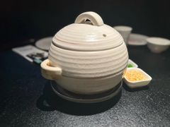 -庐灶江南·江南菜·四合院Bistro(东直门·华侨夜泊君亭店)