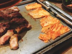 -香猪坊韩国烤肉专属门店(魏公村店)