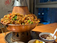 -炉小二铜锅牛蛙•川湘菜(三里屯店)