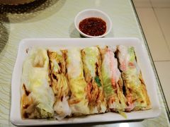 -香港威特瑞茶餐厅(小白楼音乐厅店)