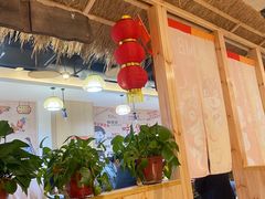 大堂-小李少爷临沂炒鸡(升平东路店)