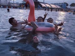 -碧海金沙