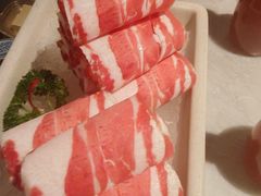 -尚尚仙·酸汤猪手·猪肚鸡火锅(华联万柳购物中心店)