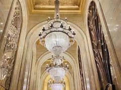 -长沙富力万达文华酒店