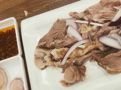 手抓羊肉-清真·玛丽亚新疆菜主题餐厅(浙江中路店)