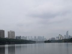 -南宁南湖公园