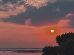 -滆湖低碳生态公园