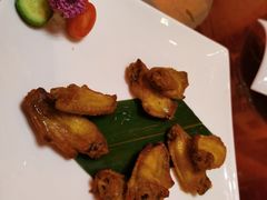 -深圳东部华侨城茵特拉根酒店