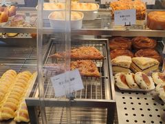 -巴黎优朵烘焙馆(菱角湖壹号店)