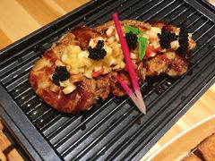 -大岛日本料理铁板烧(南通大饭店)