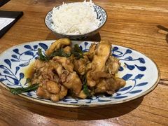 -小泉居(水坑尾店 )