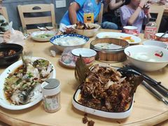 贾师傅八宝鸭-贾老板缸肉馆(潮韵街店)