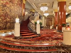 -北京中国大饭店