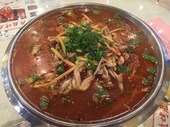 -椒小兔·盐帮川菜中餐厅(金沙时代广场店)