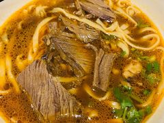 -康师傅私房牛肉面(马泉营奥莱店)