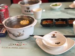 -顶福胜潮汕牛肉火锅(观沙岭店)