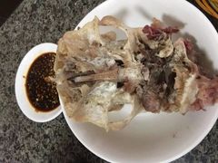 -尹记莒县大锅全羊(崂山丽达购物中心店)