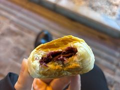 -嘉华鲜花饼·现烤(昆明老街店)