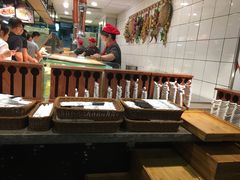 -72街荷叶饭(东方宝泰广场店)