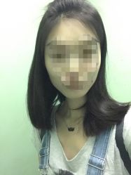 -尚·丹尼Hair