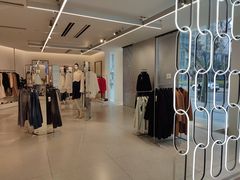 -ZARA(大上海时代广场店)