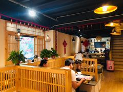 -许府牛火锅(信义坊总店)