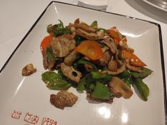 -北京西单美爵酒店-融轩中餐厅