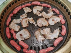 -花味烤肉(铜山万达店)