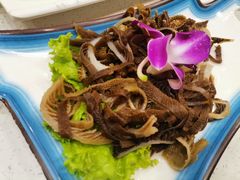 -狼头山火锅 KTV欢唱·烤串(理工大学店)