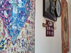 -楼兰香西域抓饭(泺文店)