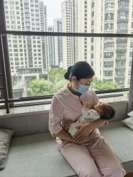 -喜喜月子(瑞虹天地店)