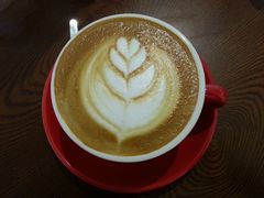 -E·cafe(新梅广场店)