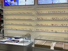 -康利眼镜(金融大厦店)