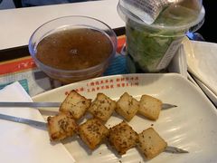 -南城香(北京南站店)
