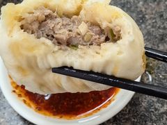 -胡家包子·清真(大众巷店)