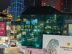 -树厨贵州菜(花果园购物中心店)