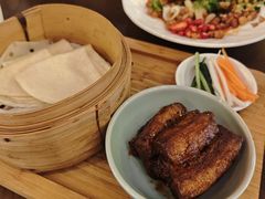 -HOHO餐厅(古子城店)