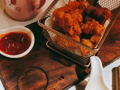 -俄士厨房(时代天街店)