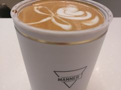 -Manner Coffee(大宁国际商业广场店)