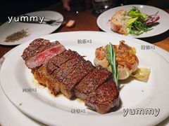 -FEELINGS(亚新广场店)